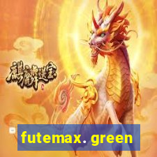 futemax. green